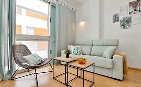 C47 - Cosy Aapartment With Parking